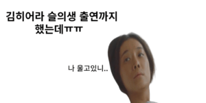 김히어라 슬기로운 의사생활 출연